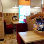 コメダ珈琲店 蒲田東口店